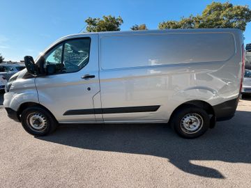 Ford Transit Custom - 4