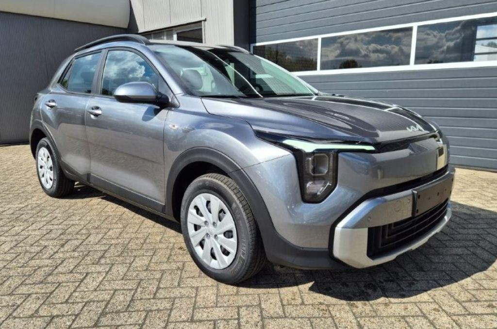 Kia Stonic 1.0 T-GDI 115PS MHEV DCT7 NEUES MODELL
