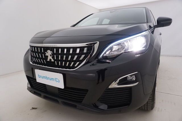 Peugeot 3008 Business EAT8 BR426519 1.5 Diesel 1