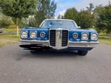 Pontiac Bonneville 1969 Original US-Cruiser mit V8-Power - Pontiac: 8