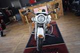 Harley-Davidson FLHTP Elektra Glide Police original Police USA - MOTORRAD AUS DEM JAHR 1989