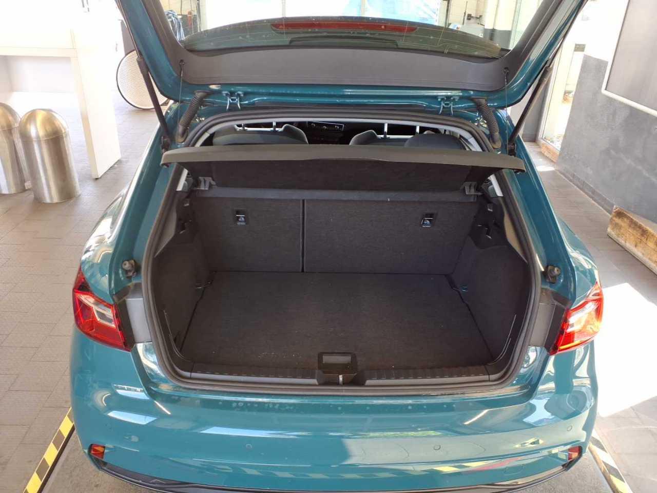 Audi A1 Sportback advanced 30 TFSI S-tronic / CarPlay, миниатюра 4