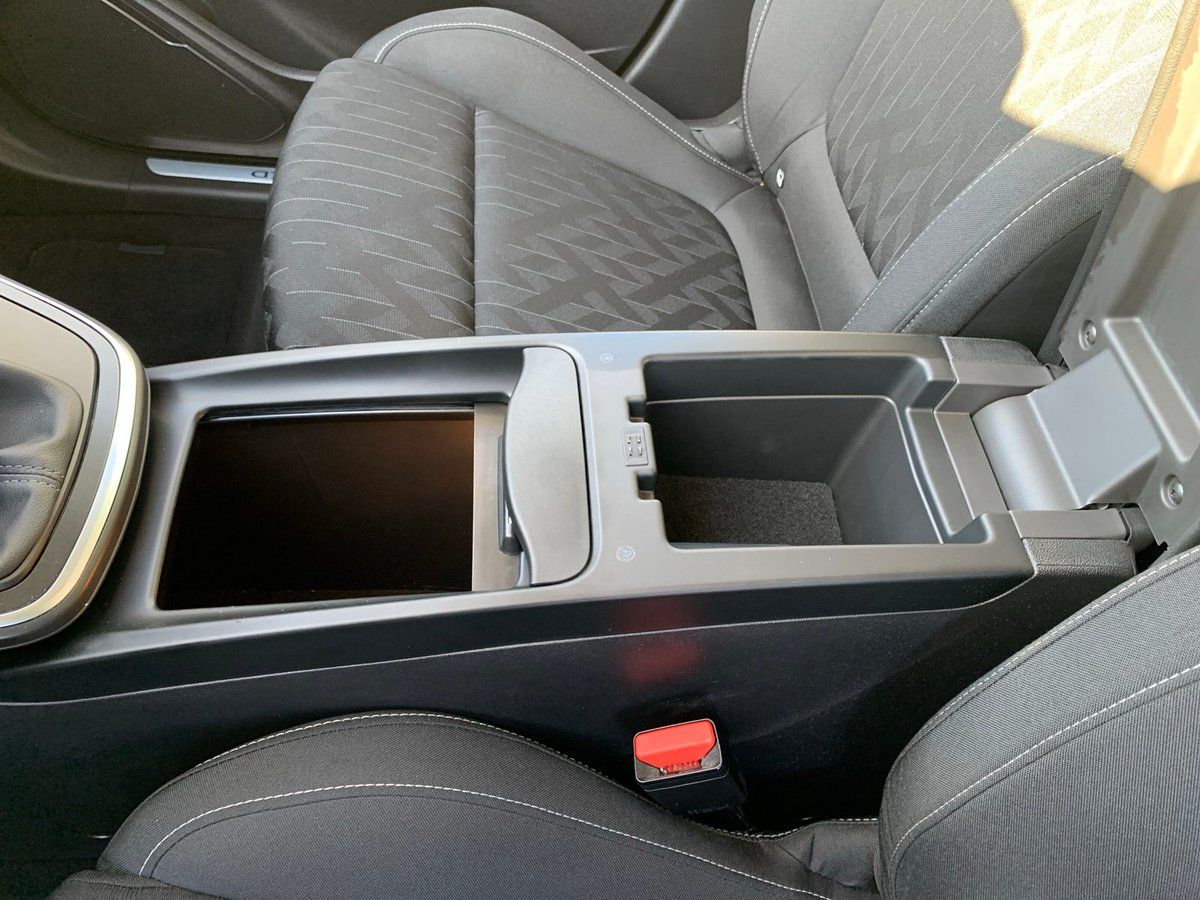 Renault Scenic - Bild 32