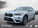 BMW X1 xDrive 20i xLine Navi Panorama erw.LED Lordos - BMW: 1er
