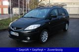 Mazda 5 2.0 CD Active "7-Sitzer" - Mazda 5 Gebrauchtwagen in Hamburg