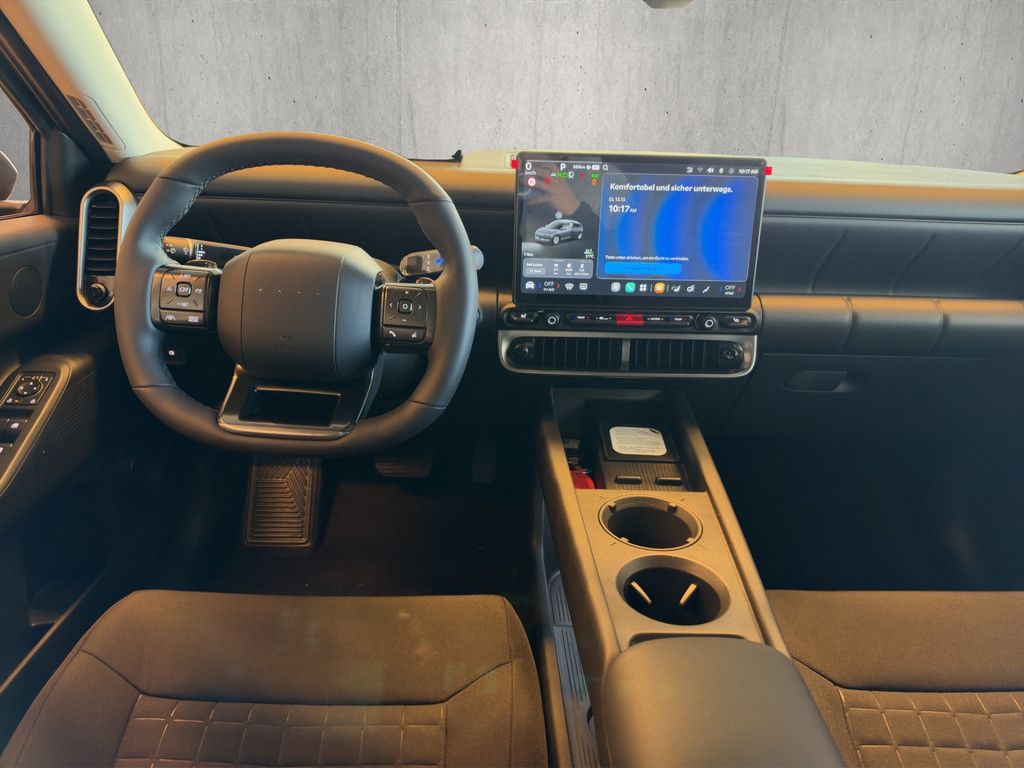 Hyundai IONIQ 3 – Bild 10