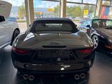 Jaguar F-Type F-TYPE Cabriolet°BLACK PACK°R-Dynamic AWD - Jaguar F-Type mit Benzin-Antrieb: Cabrio