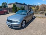 BMW 120d Edition Sport Cabrio Edition Sport - BMW 120: 120d Edition Sport