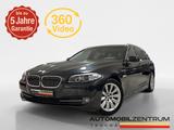 BMW 525 d Touring +BI-XENON+PANO+LEDER+HIFI+NAVI+SHZ - BMW 525 in Leipzig