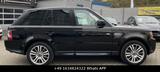 Land Rover Range Rover Sport SDV6 HSE Harman Memory - gebrauchte Land Rover Range Rover Sport aus dem Jahr 2013