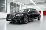 Mercedes-Benz S 350 d 4Matic Lang/Long-M.2025 AMG LINE-VOLL