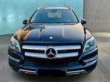 Mercedes-Benz GL 350 GLS 350 d 4MATIC* PANORAMA *360 KAMERA - Mercedes-Benz GL 350: 4matic