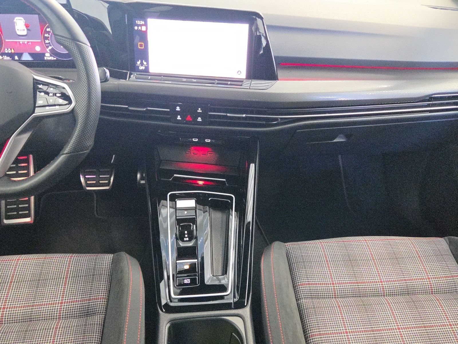 Volkswagen Golf - Bild 8