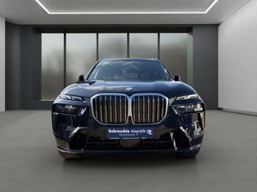 BMW X7 - 4