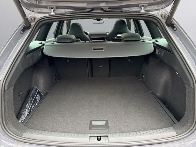 Leon ST VZ 2,0 TSI DSG 4x4 *MATRIX+PANO+AHK+KAM*