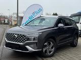 Hyundai Santa Fe Trend 4WD*1-HAND*GARANTIE*TOP-ZUSTAND* - gebrauchte Hyundai SANTA FE aus dem Jahr 2022