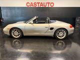 Porsche Boxster 986 2.5 asi - gebrauchte Porsche Boxster aus dem Jahr 1998