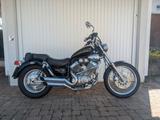 Yamaha XV 535 (Virago) - YAMAHA XV 535