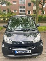 Smart ForTwo coupé 1.0 52kW Edition mhd Edition - Smart ForTwo aus 2008: Mhd