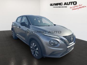Nissan Juke - 2