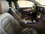 Mercedes-Benz GLC 300 e Coupe AMG DISTR | 360° | MBEAM - gebrauchte Mercedes-Benz GLC 300 aus dem Jahr 2021