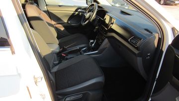 Volkswagen T-Cross - 5