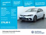 Volkswagen Polo 1,0 l TSI DSG R-Line*NAVI SCHIEBEDACH*