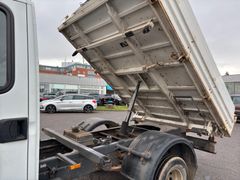 Fahrzeugabbildung Iveco Daily 65C18DK Doka,Meiler,Dreiseitenkipper,7Sitz