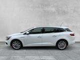 Renault Megane GRANDTOUR INTENS TCe 130 DAB+SHZ+KLIMA+ZV - Renault Megane Gebrauchtwagen in Chemnitz