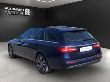 Mercedes E 300 - 5