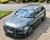 Audi A6 3.0 TDI S-line/quattro/Pano/HUD/BOSE/Memory