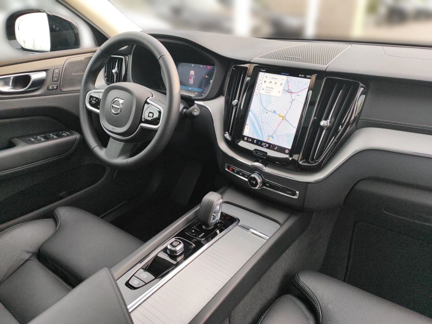 Volvo XC60 - Bild 23