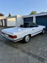 Mercedes-Benz 300 SL - Mercedes-Benz 300: Roadster, Sl