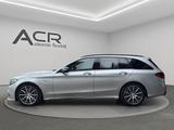 Mercedes-Benz C 63 T AMG Distro/360°/Pano/Memory/HuD/MB.S-Heft - Mercedes-Benz C 63 AMG in Leipzig