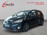 Toyota Verso 1.8 Autom. Executive *BI-XENON*AHK*PANO - Toyota: X