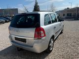 Opel Zafira B  1.8 Selection "110 Jahre"7.SITZE*AHK* - Opel Zafira: Selection 110 Jahre