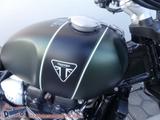 Triumph Scrambler 1200 XC 2024 ÖHLINS BREMBO = TOP - TRIUMPH SCRAMBLER 1200 X