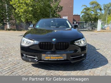 BMW 118 - 2