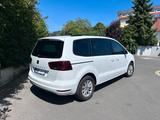 Seat Alhambra 2.0 TDI Start&Stop 110kW Scheckheft - Seat Alhambra von privat