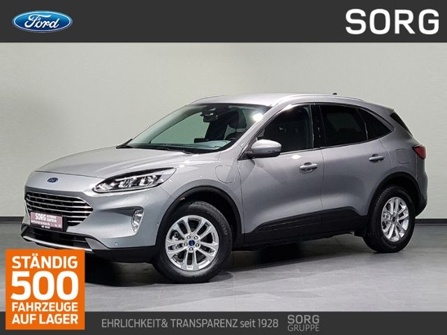 Ford Kuga 2.5 PHEV Titanium*ACC*KAMERA*NAVI*