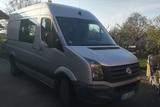 Volkswagen Crafter - VW Crafter von privat