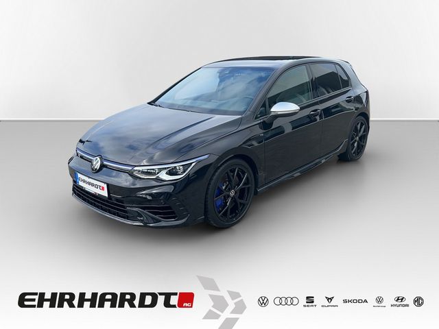 Volkswagen Golf VIII 2.0 TSI DSG 4Motion R DCC IQ-LIGHT**NA