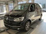 Volkswagen T6 Multivan 2.0 TDI DSG Comfortline LED Navi GJR - Volkswagen T6 Multivan in Karlsruhe