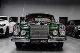 Mercedes-Benz 280 SE Coupe W111 Automatik - Mercedes-Benz 280: Coupe, Se