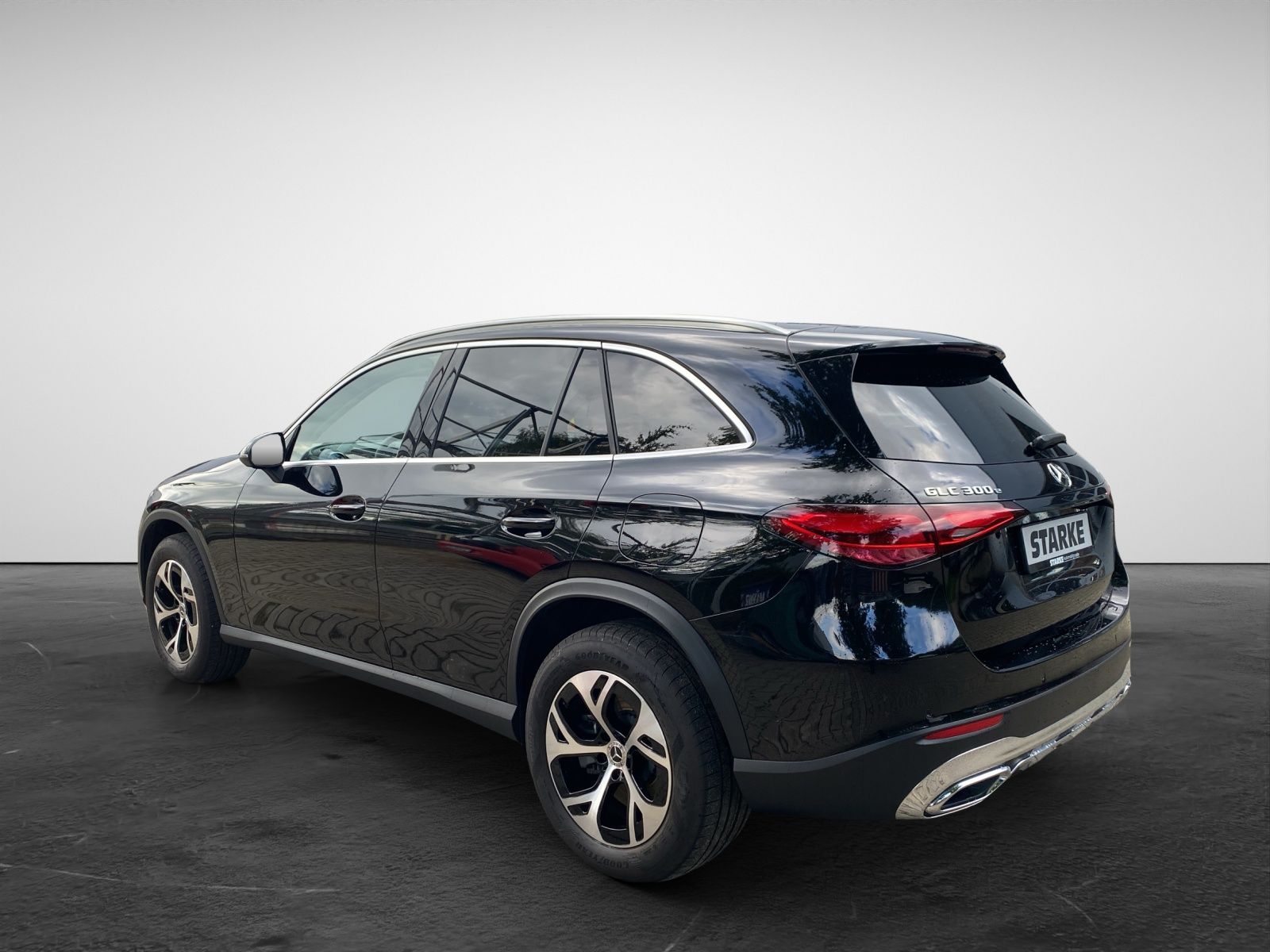 Mercedes-Benz GLC 300 e 4Matic Avantgarde Advance AHK Navi L foto 5