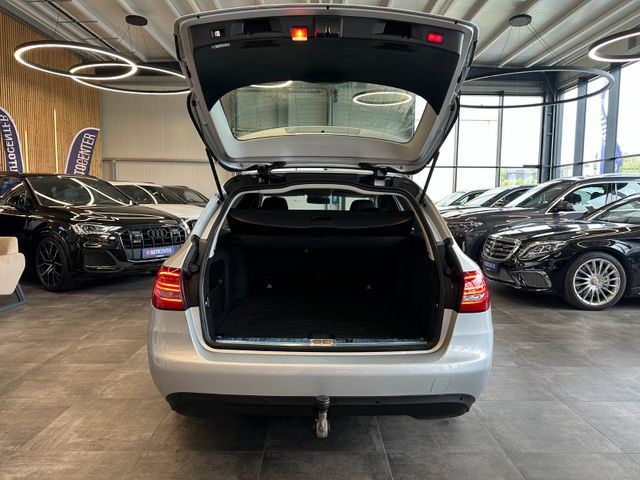 Mercedes-Benz C 220 *Keyless*Memory*PDC*ACC*AHK*SpurHT*NAVI*
