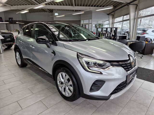 Renault Captur II Experience *AHK*LED*Navi*