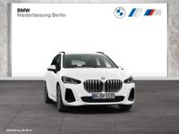 BMW 220 Active Tourer - Vorschau Bild 11