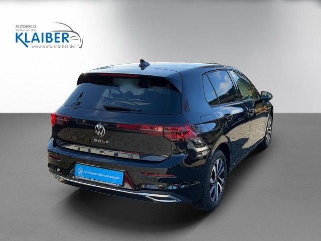 Golf VIII Active 1.5 TSI NAVI+IQ.LIGHT+STHZ+ACC+