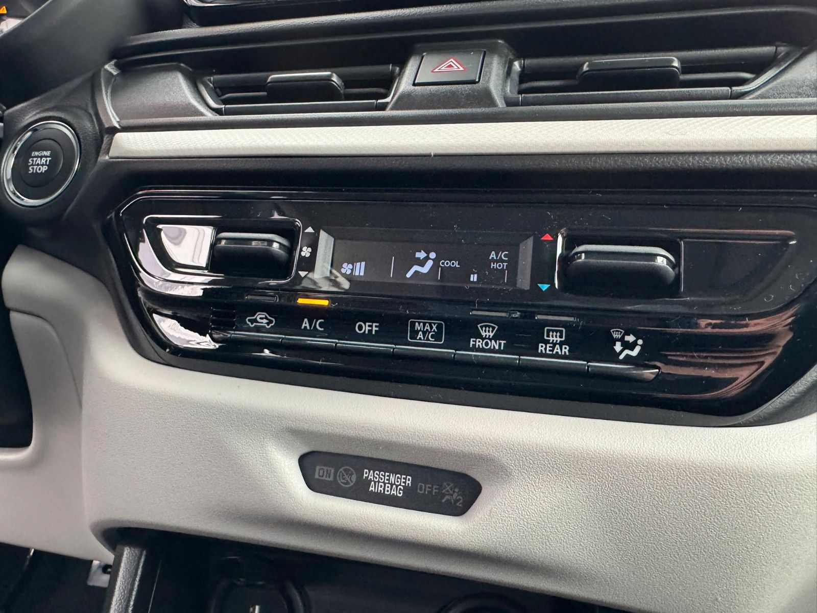 Suzuki Swift - Bild 27